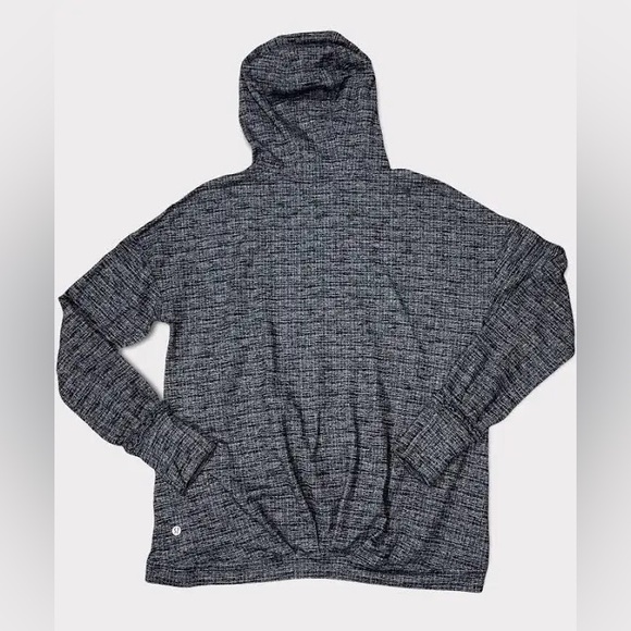 Lululemon Hoodie Pullover - Picture 2 of 8